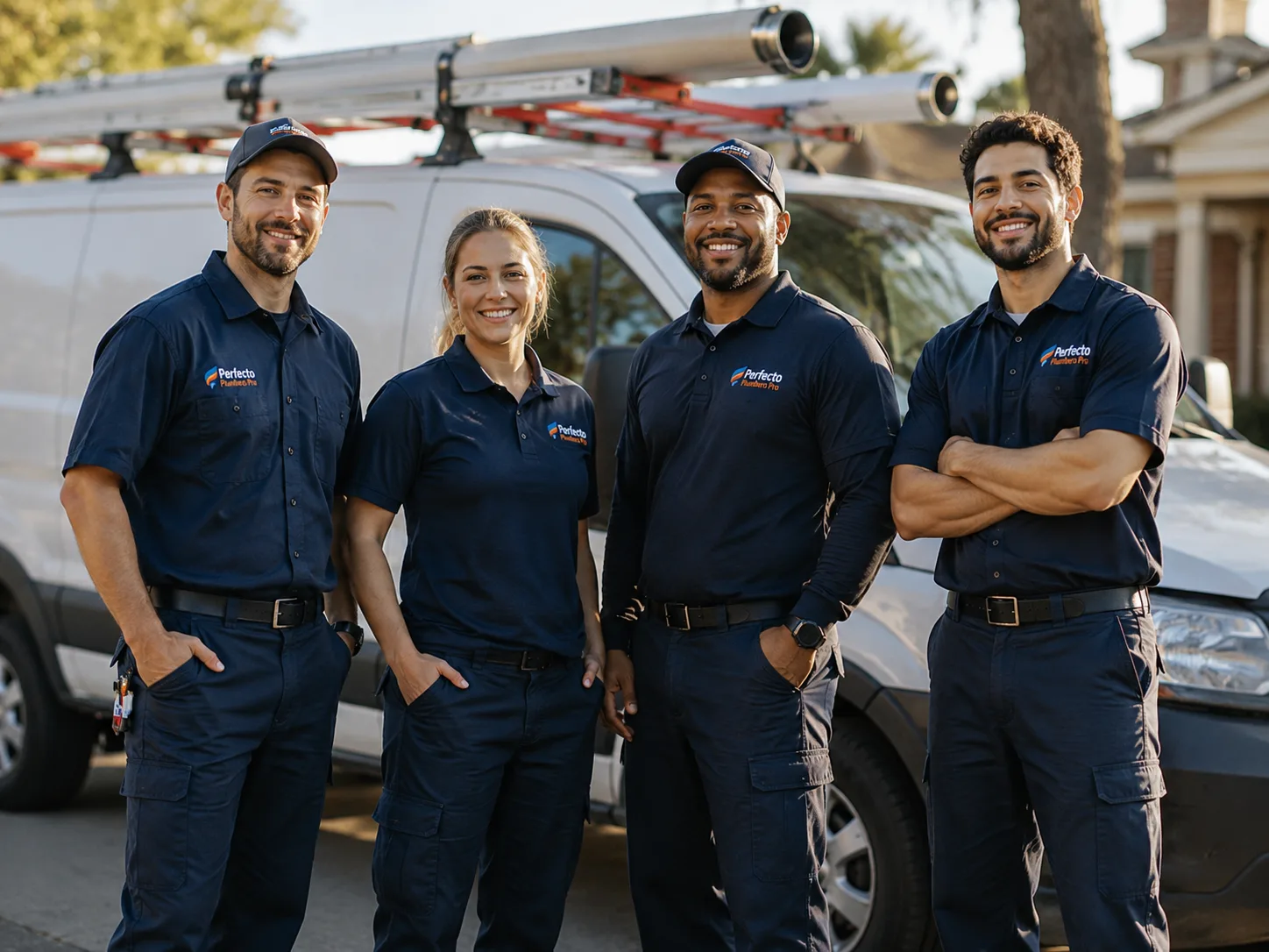 Emergency Plumber Near Me in Belleville, AR near me